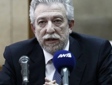 Άρειος Πάγος: Δεν αποσύρει τη διάταξη για τις προαγωγές ο Κοντονής